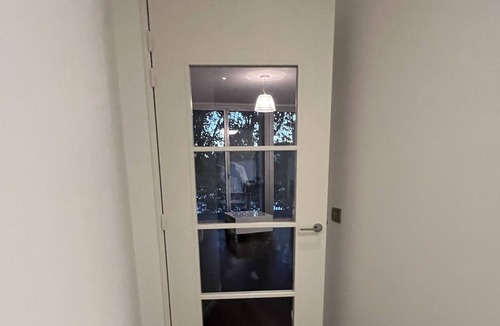 Jardin des plantes Apartment | Quai de Seine Superbe Appart Spacieux Balcon Parking