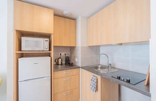 Villefontaine Hotel | Quality Aparthotel Villefontaine