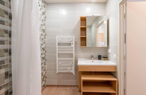Villefontaine Hotel | Quality Aparthotel Villefontaine