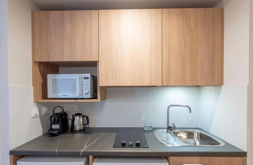 Limoges Apartment | Quality Aparthotel Limoges