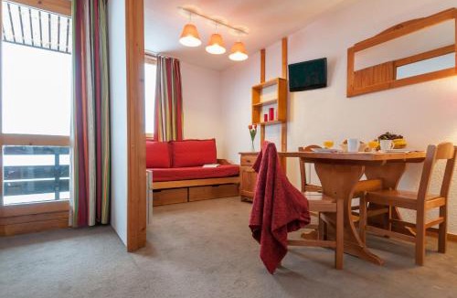Valmorel Apartment | Quartier Crève Cœur - maeva Home