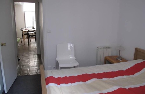 5th Arrondissement Apartment | Quartier Latin 30sqm 1 bedroom flat