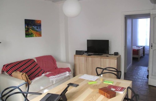 5th Arrondissement Apartment | Quartier Latin 30sqm 1 bedroom flat