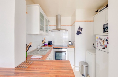 5th Arrondissement Apartment | Quartier Latin 4p au pied du Métro