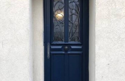 Jardin des plantes Apartment | Quartier Latin - Charming studio - Mobility lease