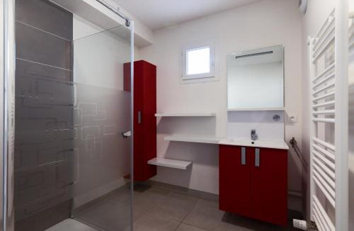 Cenon Apartment | Queyries - Duplex 4 chambres - Terrasses