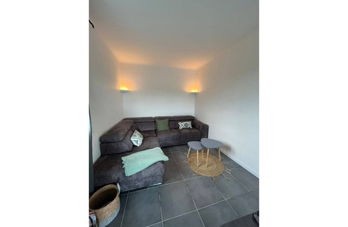 Saint-Etienne-de-Fontbellon House | Quiet house 150m2 Renovated in 2022, garden, air conditioning