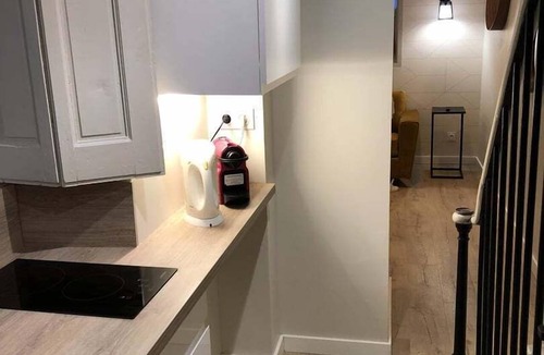 Griffon - Royale Apartment | Quiet and cozy 3-bedroom flat – Terreaux/Opéra