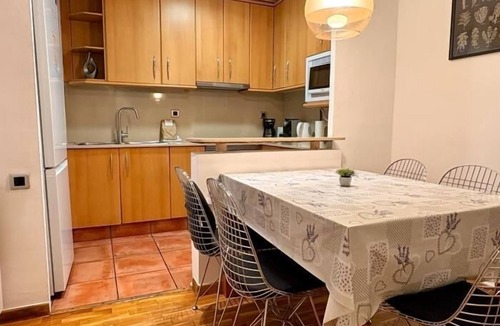 La Nova Esquerra de l'Eixample Apartment | Quiet apartment perfect for holidays