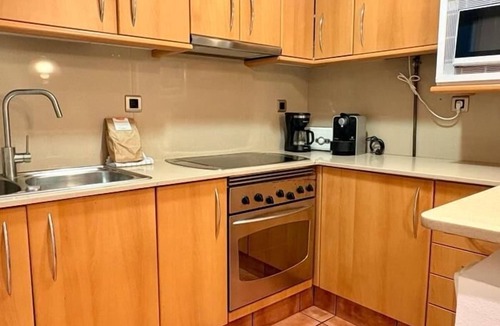 La Nova Esquerra de l'Eixample Apartment | Quiet apartment perfect for holidays