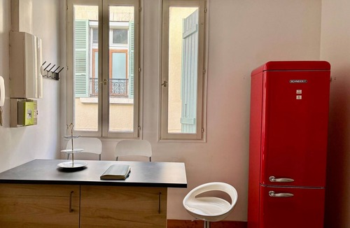 Limoges Apartment | Quiet duplex apartment