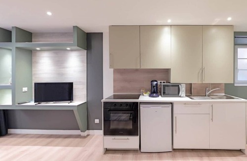Le Puy-en-Velay Apartment | Quiet duplex ground floor - Center Puy - GR65 stage