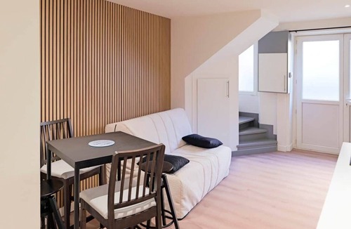 Le Puy-en-Velay Apartment | Quiet duplex ground floor - Center Puy - GR65 stage