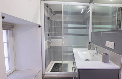 Le Puy-en-Velay Apartment | Quiet duplex ground floor - Center Puy - GR65 stage