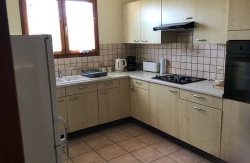 Saint-Genis House | Quiet villa, garden, close to Cote Vermeille beaches