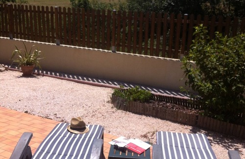 Saint-Genis House | Quiet villa, garden, close to Cote Vermeille beaches