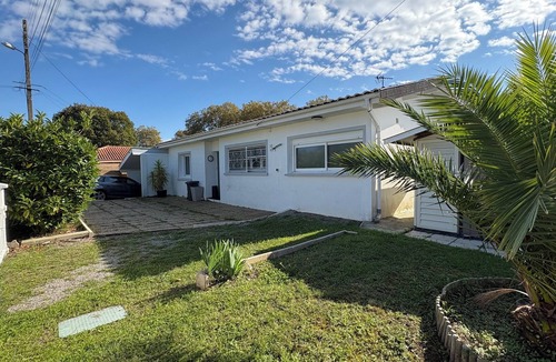 Peyrehorade House | Quiet, friendly house for up to 6 people