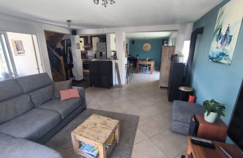 Perols Villa | Quiet house, ideal for a family