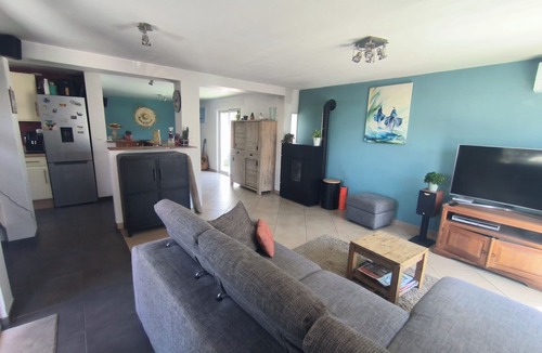 Perols Villa | Quiet house, ideal for a family
