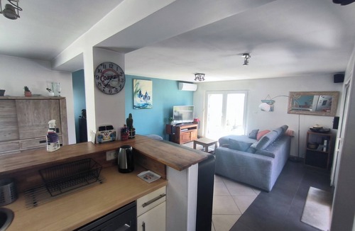 Perols Villa | Quiet house, ideal for a family