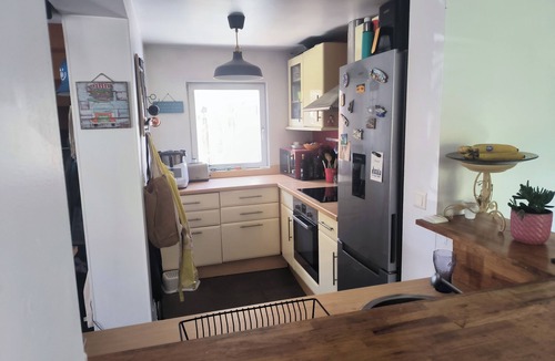 Perols Villa | Quiet house, ideal for a family