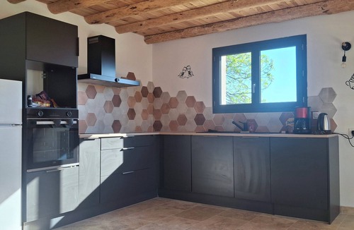 Montselgues House | Quiet house in the mountains