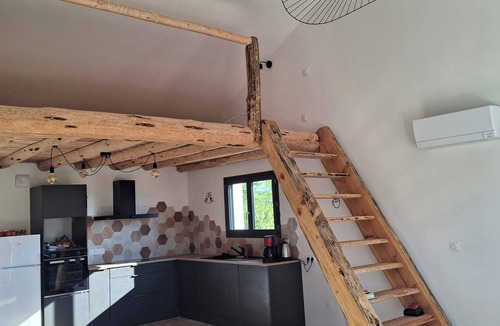 Montselgues House | Quiet house in the mountains