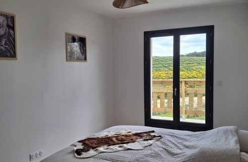Montselgues House | Quiet house in the mountains