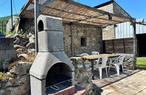 Heches House | Quiet village house, sleeps 8 in the Pyrenees
