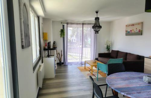 Angresse Apartment | Rénial40