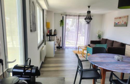Angresse Apartment | Rénial40