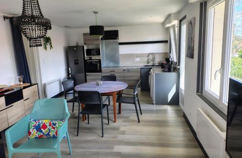 Angresse Apartment | Rénial40