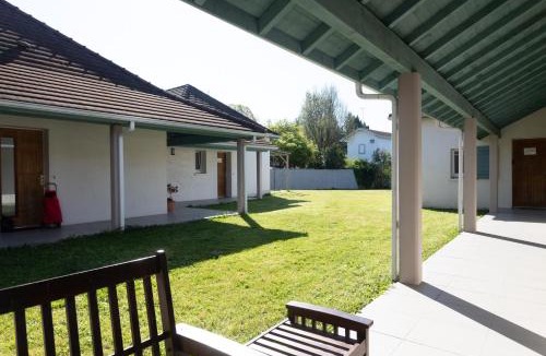 Salies-de-Bearn Apartment | Résidence A Nouste