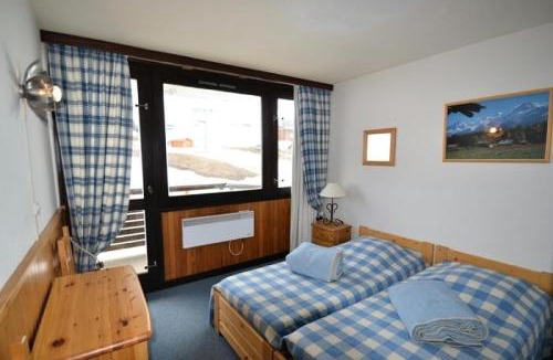 Aime Apartment | Résidence Aime 2000 - 2 Pièces + cabine 6 pers - PLAGNE AIME 2000 - I58A2 MAE-6144