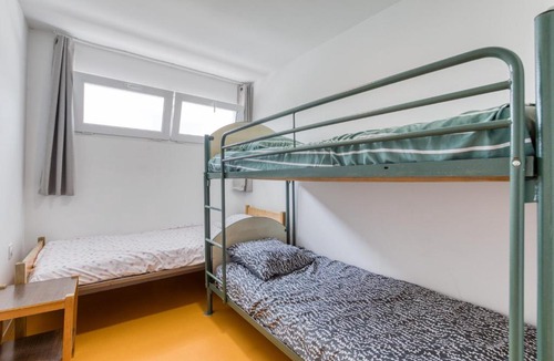 Mudaison House | Résidence Arkenciel 3