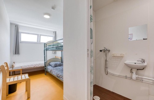 Mudaison House | Résidence Arkenciel 3