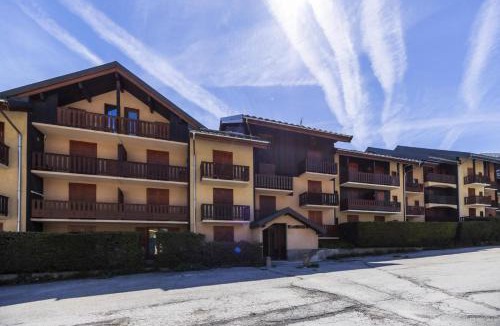 Valloire Apartment | Résidence Betelgeuse - Studio cabine 3 personnes 2 exposé Est MAE-7844