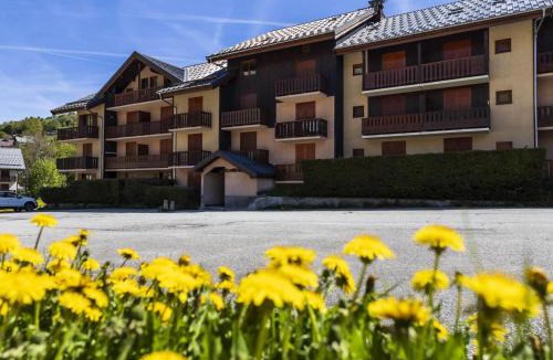 Valloire Apartment | Résidence Betelgeuse - Studio cabine 3 personnes 2 exposé Est MAE-7844