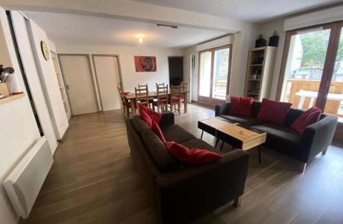 Sers Apartment | Résidence Bois De Marie - Appartement 8 couchages exposé sud avec Wi-Fi MAE-0913