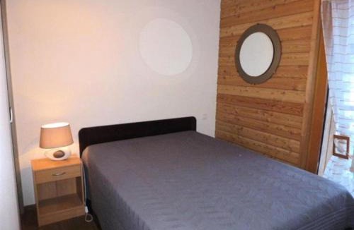 Sers Apartment | Résidence Bois De Marie - Bel appartement de 7 couchages avec garage et WIFI, proche du centre de Barèges MAE-8564