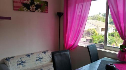 Bastide Giraud Apartment | Résidence Cap Azur Appartement 217