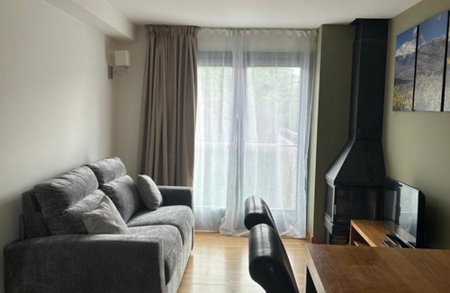 Bourg-Madame Apartment | Résidence CERDANYA