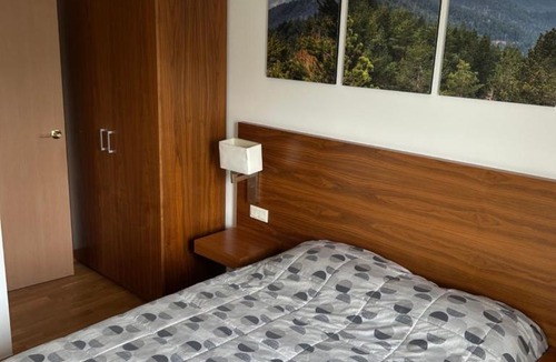 Bourg-Madame Apartment | Résidence CERDANYA