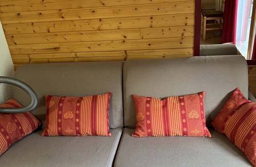 Orelle Apartment | Résidence d' Orelle 3 Vallées -val Thorens