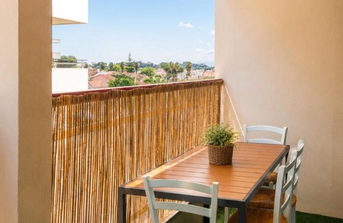 Mediterranee Apartment | Résidence de Noëlle