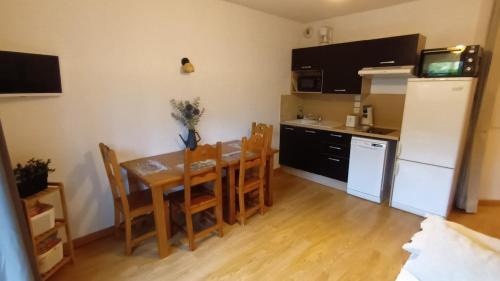 Ax-les-Thermes Apartment | Résidence DOMAINE DE LA VALEE D'AX