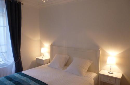 Les Halles Apartment | Résidence du Cygne - Swan Residence - Paris centre
