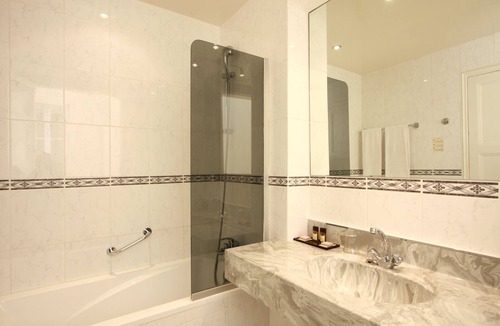 Quartier de Rochechouart Hotel | Résidence du Pré
