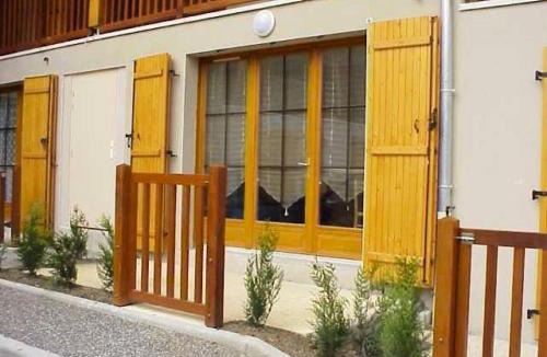 Guchen Apartment | Résidence Eugenie - Appartement 4 personnes au village de GUCHEN MAE-3464
