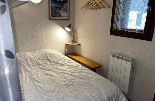 Saint-Gervais-les-Bains Apartment | Résidence Les Aiguilles - Bat Vorassay - Vorassay C35 MAE-5282